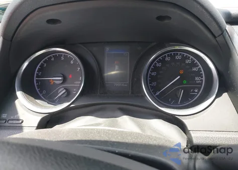 2019 Toyota Camry Le из США, поврежденный, VIN 4T1B11HKXKU732905